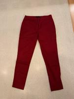 weinrote Hose von Hallhuber Berlin - Pankow Vorschau