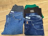 5xHosen/Jeans/40/TRF Denim/cecil/ Woman/Best Shane Bayern - Parsberg Vorschau