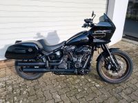 Harley-Davidson FXLRST Low Rider ST 117 Niedersachsen - Osterode am Harz Vorschau