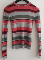 Review, Pullover, gestreift, bunt, M, NEU Sachsen - Radeberg Vorschau