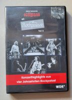 Eclipsed at Rockpalast Teil II DVD Rainbow ZZ Top Jack Bruce UFO Nordrhein-Westfalen - Rheda-Wiedenbrück Vorschau