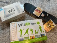 Nintendo WII Konsole mit viel Zubehör Nordrhein-Westfalen - Minden Vorschau