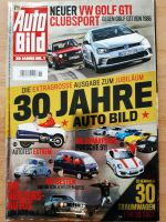 Golf 7 GTI CS Clubsport Magazine, Test, Auto Bild Sportscars Hessen - Hofheim am Taunus Vorschau