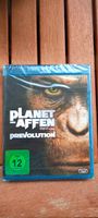 ★ PLANET DER AFFEN Prevolution Blu-ray NEU&OVP ★ Nordrhein-Westfalen - Witten Vorschau