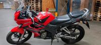 Honda cbr 125 Osnabrück - Hasbergen Vorschau