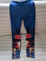 Puma Sportleggings Gr. XS / 34 - Neu, ungetragen! Nordrhein-Westfalen - Hagen Vorschau