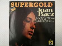 Doppel LP JOAN BAEZ *SUPERGOLD* Niedersachsen - Lüneburg Vorschau