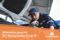 Kfz-Mechatroniker (m/w/d) Lübeck - Moisling Vorschau