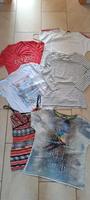 Guess Marc Cain neu Cartoon Gerry Weber s.oliver T-Shirt Gr. 36 S Bayern - Jettingen-Scheppach Vorschau