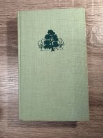 Und ewig singen die Wälder - Trygve Gulbranssen (Ausgabe 1952) Nordrhein-Westfalen - Kerpen Vorschau