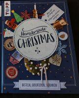 Weihnachtsbuch Handmade Christmas Topp Verlag Bayern - Geiselwind Vorschau