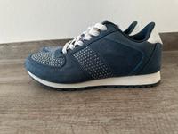 Blaue Sneaker Niedersachsen - Cloppenburg Vorschau