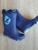 Kinder Gummistiefel/Regenschuhe neu Hessen - Edertal Vorschau