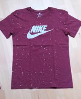 Nike Space Tee / T-Shirt (neuwertig, USA Import, super rar) Wuppertal - Elberfeld Vorschau