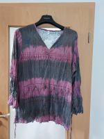 Batikbluse Neu 54 / 56 Nordrhein-Westfalen - Oberhausen Vorschau