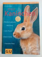 Buch mein Kaninchen Bayern - Gaukönigshofen Vorschau