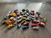 Autos matchbox Siku hotwheels majorette 36 Stück Baden-Württemberg - Schnürpflingen Vorschau