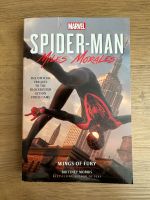Spider Man Miles Morales Wings of Fury Englisch Düsseldorf - Bilk Vorschau
