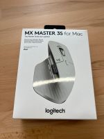 Logitech MX Master 3S für Mac Baden-Württemberg - Weinheim Vorschau