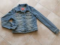 Jeansjacke Jacke Jeans von Mexx in Gr 36 S Nordrhein-Westfalen - Vreden Vorschau