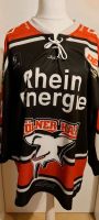 Kölner Haie Trikot Eishockey DEL DEB KEC Moritz Müller Nordrhein-Westfalen - Königswinter Vorschau