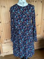 *Marc O´Polo* Kleid, blau, Blumen, 38 Nordrhein-Westfalen - Gelsenkirchen Vorschau