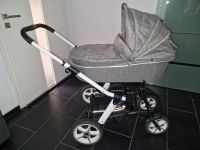 Kinderwagen Hartan Sky GTS, 3 in 1. alles Könner! Nordrhein-Westfalen - Neunkirchen-Seelscheid Vorschau