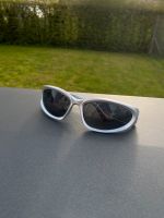 Schöne silber y2k Sonnenbrille | Neu ! | Rheinland-Pfalz - Fließem Vorschau