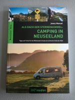 Als Dach der Sternenhimmel: Camping in Neuseeland Baden-Württemberg - Mühlhausen Vorschau