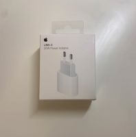 iPhone Adapter USB-C 20W Power Adapter Düsseldorf - Unterrath Vorschau