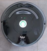 Irobot Roomba 671 Staubsauger Bayern - Wörth Kr. Erding Vorschau