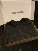 Calvin Klein Neopren Sweatshirt Herren-Pullover Sweater *selten* Hannover - Nord Vorschau
