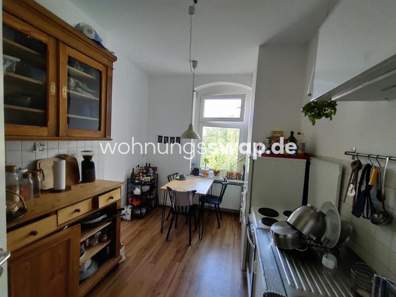 Wohnungsswap - 3 Zimmer, 74 m² - Residenzstraße, Reinickendorf, Berlin in Berlin