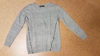 Soyaconcept Größe XS 34 grau Pullover Hessen - Modautal Vorschau