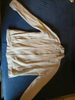 Lacoste Sweatjacke grau XL Schleswig-Holstein - Altenholz Vorschau