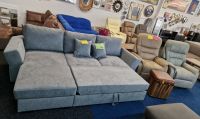 ⭐Sofas zum 1/2 Preis⭐ Ecksofa Wohnlandschaft Garnitur Couch ⭐50%⭐ Niedersachsen - Oldenburg Vorschau