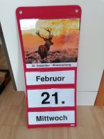 Großer Wandkalender Senioren Gedächnisstütze Saarland - Lebach Vorschau