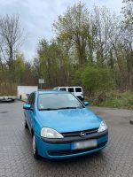 Opel corsa c 1.2 16v Pankow - Karow Vorschau