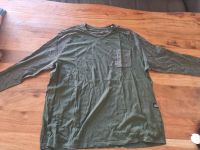 Langarmshirt Herren Tom Tailor 4XL Baden-Württemberg - Rechberghausen Vorschau