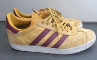 Adidas Gazelle 40 2/3 Niedersachsen - Nienburg (Weser) Vorschau