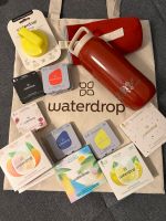 Waterdrop (Set/Zubehör ca 140€ Paketwert) Niedersachsen - Oldenburg Vorschau