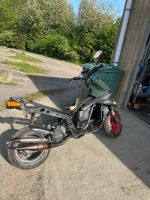 Gilera Runner 70ccm c36 komplett auch Tausch Bad Doberan - Landkreis - Neubukow Vorschau