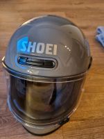 Shoei Motorradhelm Basalt Grey Gr. XS Neu Hessen - Darmstadt Vorschau