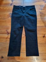 Damen Jeans Gr. 46 schwarz MillionX Sachsen - Glauchau Vorschau