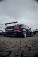 BMW e82 120i MPaket Airride Rheinland-Pfalz - Mendig Vorschau