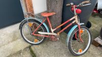 Mifa 20 Zoll Kinderfahrrad Oldtimer Youngtimer Brandenburg - Elsterwerda Vorschau