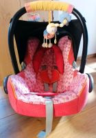 Maxi Cosi mit Cabrio Fix Easy Base 2 Saarland - Mandelbachtal Vorschau