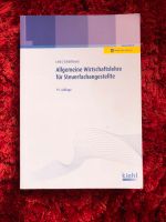 Kiehl, Alkgemeine Wirtschaftslehre Steuerfachangestellte 2020 Leipzig - Eutritzsch Vorschau