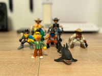 Fisher Price Figuren aus den 90ern Spielzeug Western Cowboy Rheinland-Pfalz - Plaidt Vorschau