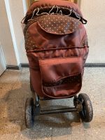 Kinderwagen Nordrhein-Westfalen - Mönchengladbach Vorschau